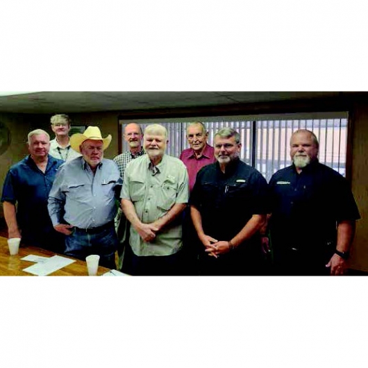 Rich Mountain Electric Cooperative Nominating Committee