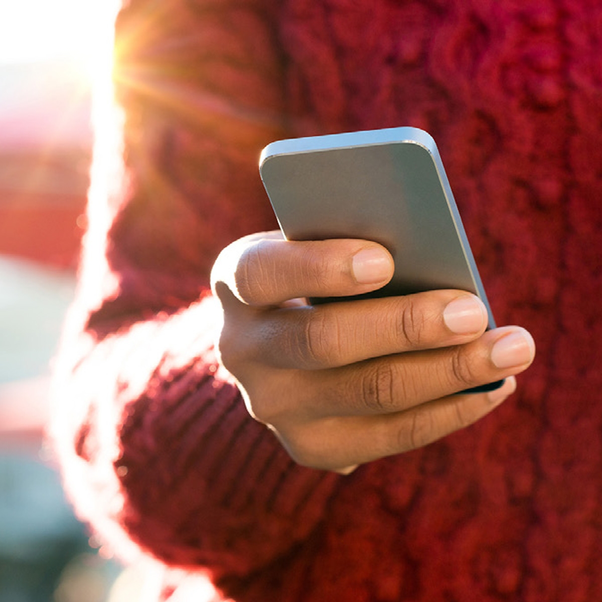 Stay Connected! Update Your Contact Information Today