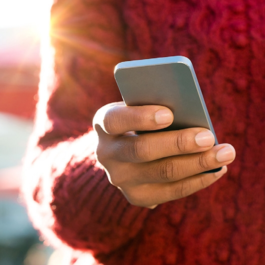 Stay Connected! Update Your Contact Information Today