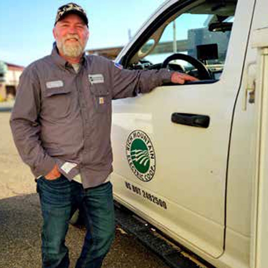 Member-Owned, Service-Driven: How Your Cooperative Works for You