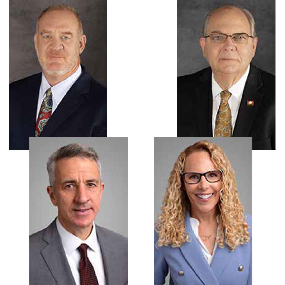 Thank You to Our State Legislators