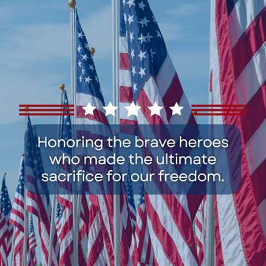 Discovering the Rich History of Memorial Day
