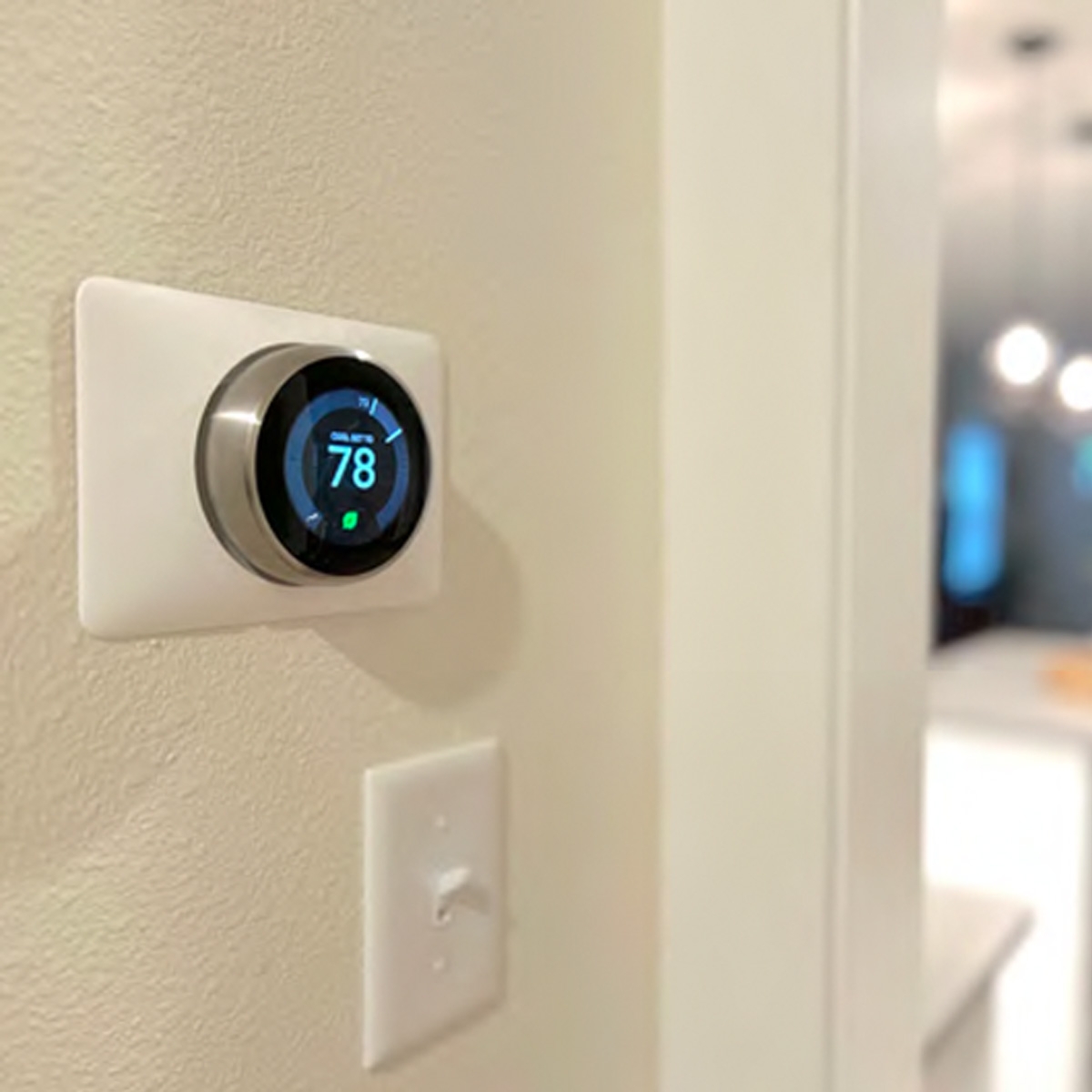 Thermostat Optimization: Smart Thermostat Habits Lower Energy Bills