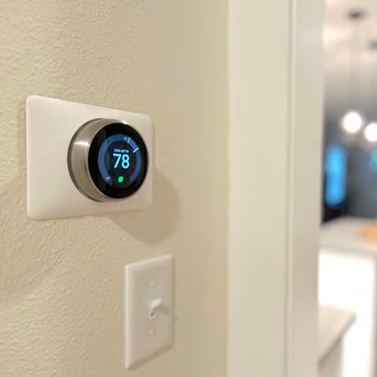 Thermostat Optimization: Smart Thermostat Habits Lower Energy Bills
