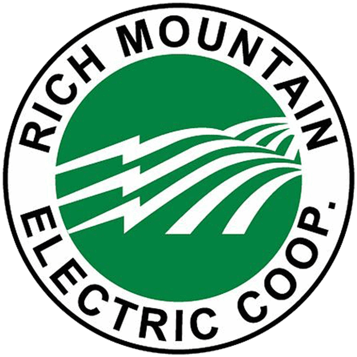 Summary of the Bylaws of Rich Mountain Electric Cooperative, Inc.