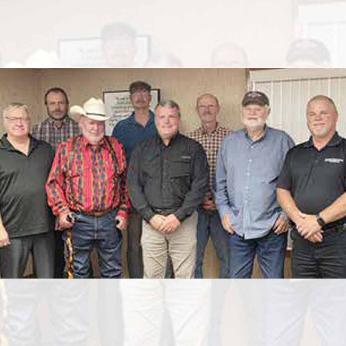 Cooperative’s Nominating Committee Meets