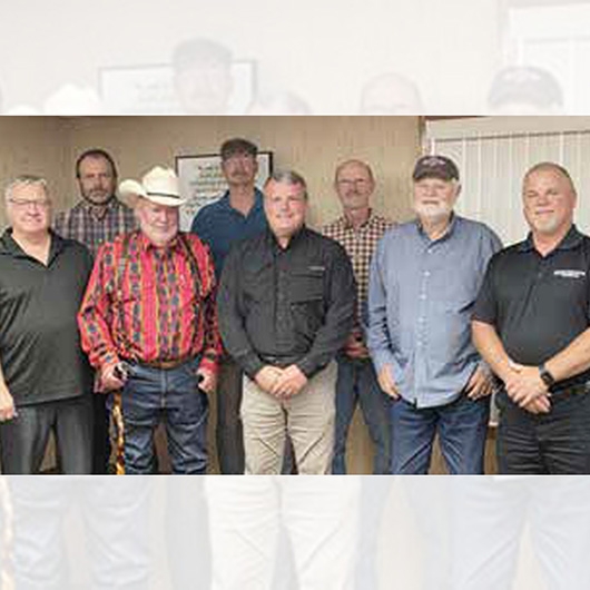 Cooperative’s Nominating Committee Meets