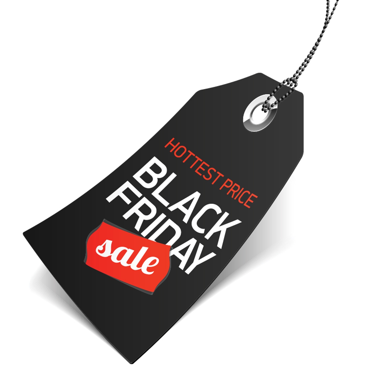 Efficiency Pays: Double Your Black Friday Savings