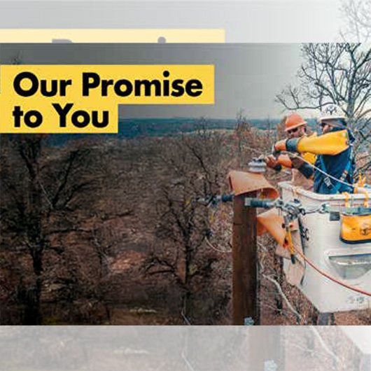 Reflecting on Progress Advocacy: Innovation and Reliability Drive Growth