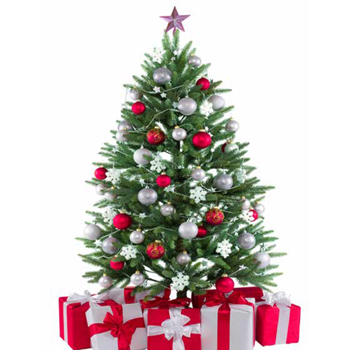 Keep the Season Bright and Your Electric Bill Light: Surprises Are Wonderful Under the Tree,  But Not On Your Monthly Statement