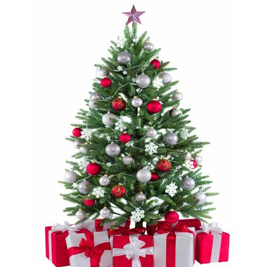 Keep the Season Bright and Your Electric Bill Light: Surprises Are Wonderful Under the Tree,  But Not On Your Monthly Statement