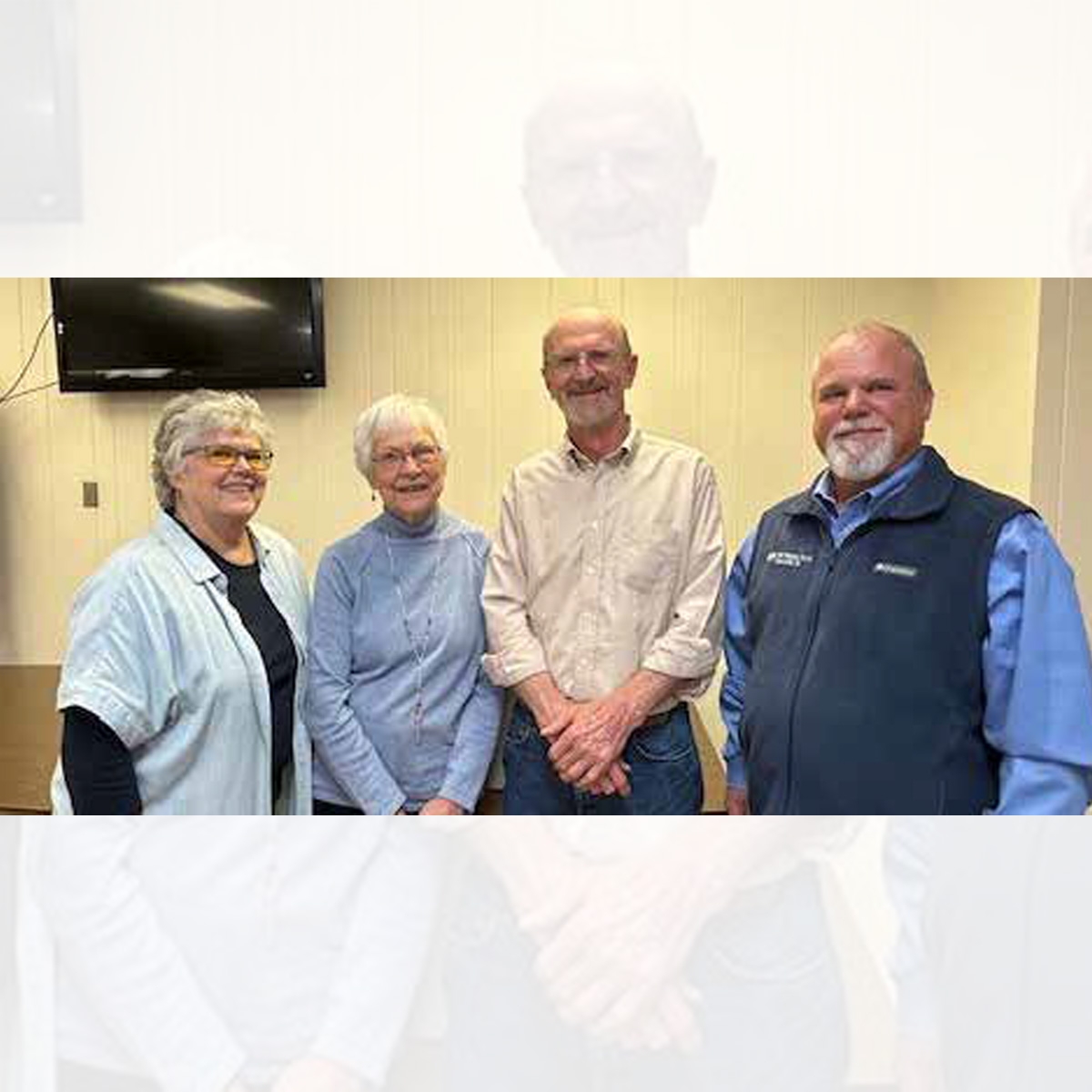 Rich Mountain Electric Annual Meeting Update