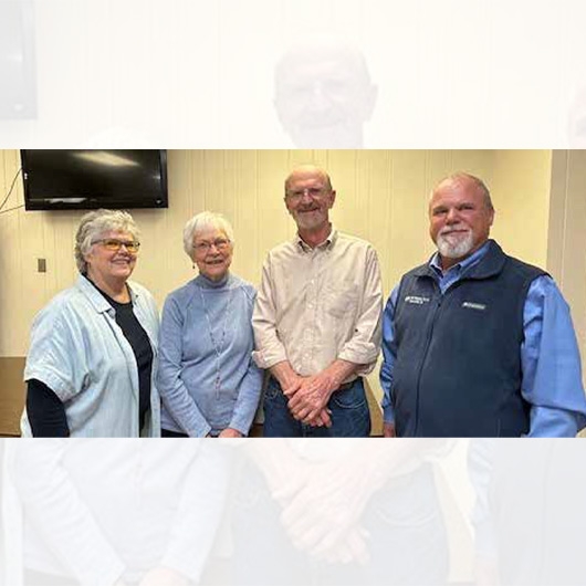 Rich Mountain Electric Annual Meeting Update