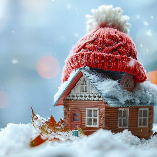 Heating Assistance Available