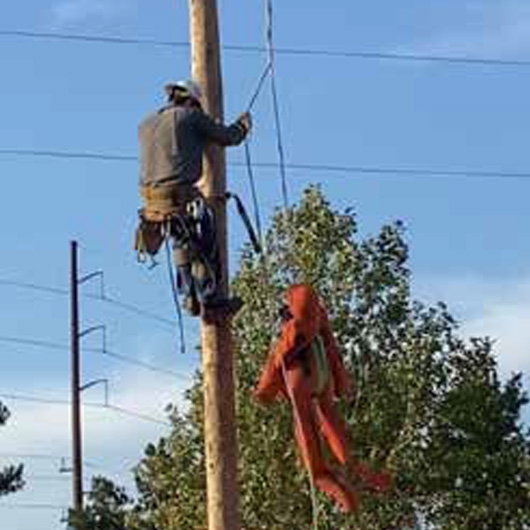 The Power to Save a Life: Prepare to Act When It Matters Most