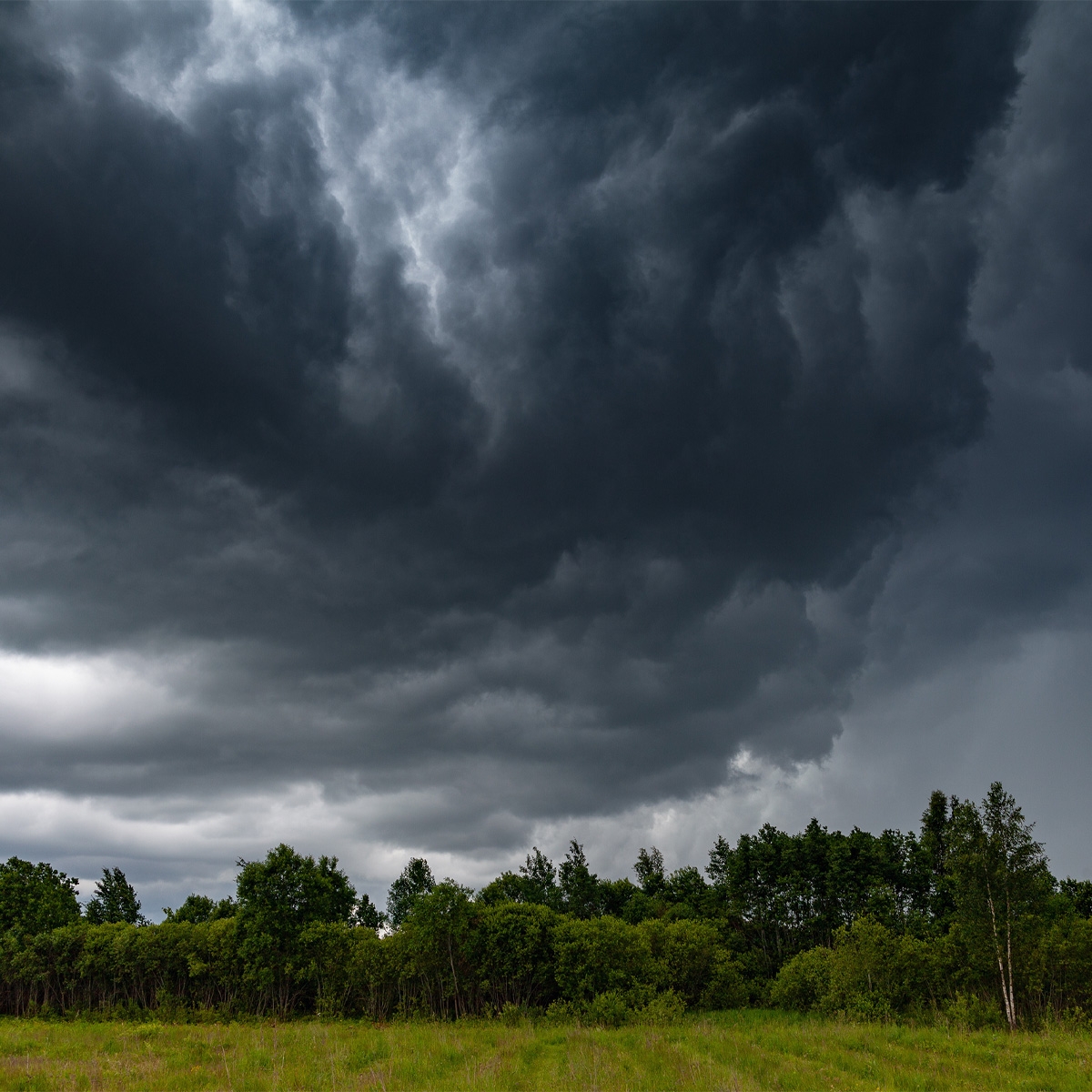 Surviving the Storm Electrical: Safety Before, During and After a Tornado