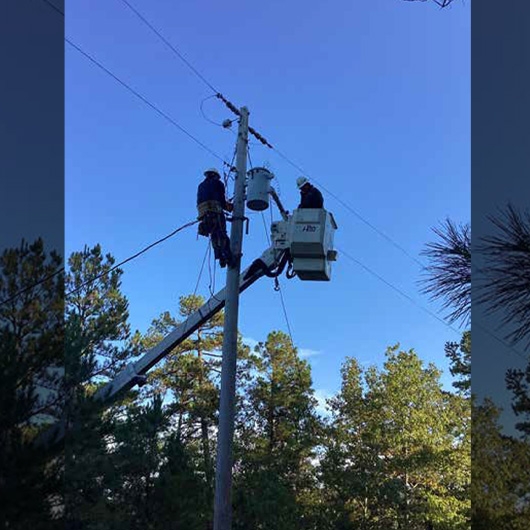 Ready When it Matters Most: April 13 is Lineworker Appreciation Day