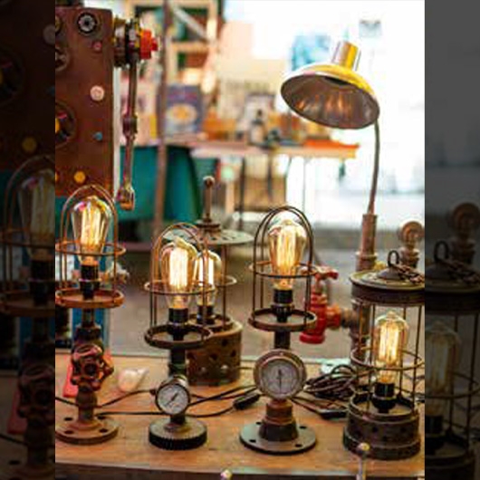 Second-Life Upcycling: Celebrate Earth Day With Creative Reuse Projects