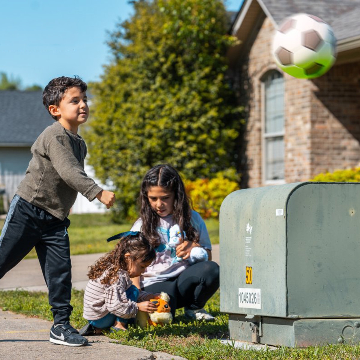 Power Play: Simple Safety Lessons For A Safer Summer