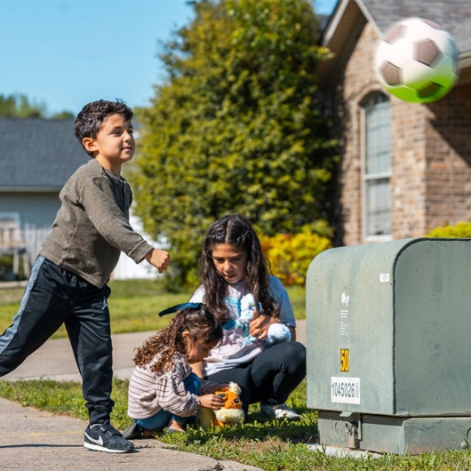 Power Play: Simple Safety Lessons For A Safer Summer