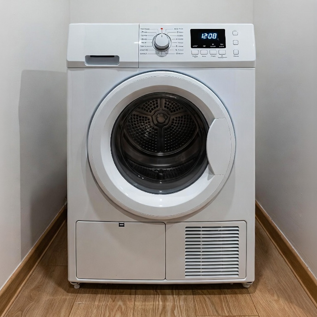 Heat Pump It Up: Clothes Dryers Are Latest Appliances to Receive Efficiency Upgrade