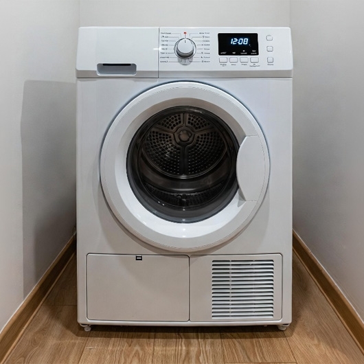 Heat Pump It Up: Clothes Dryers Are Latest Appliances to Receive Efficiency Upgrade