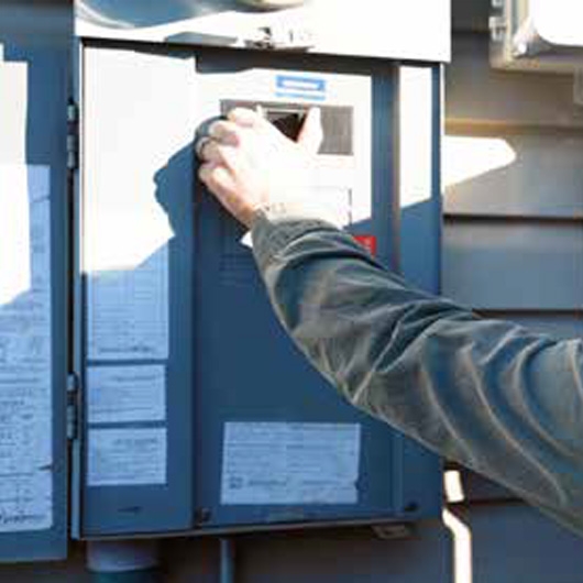 Welcome Home: Electrical Safety Tips for New Property Owners