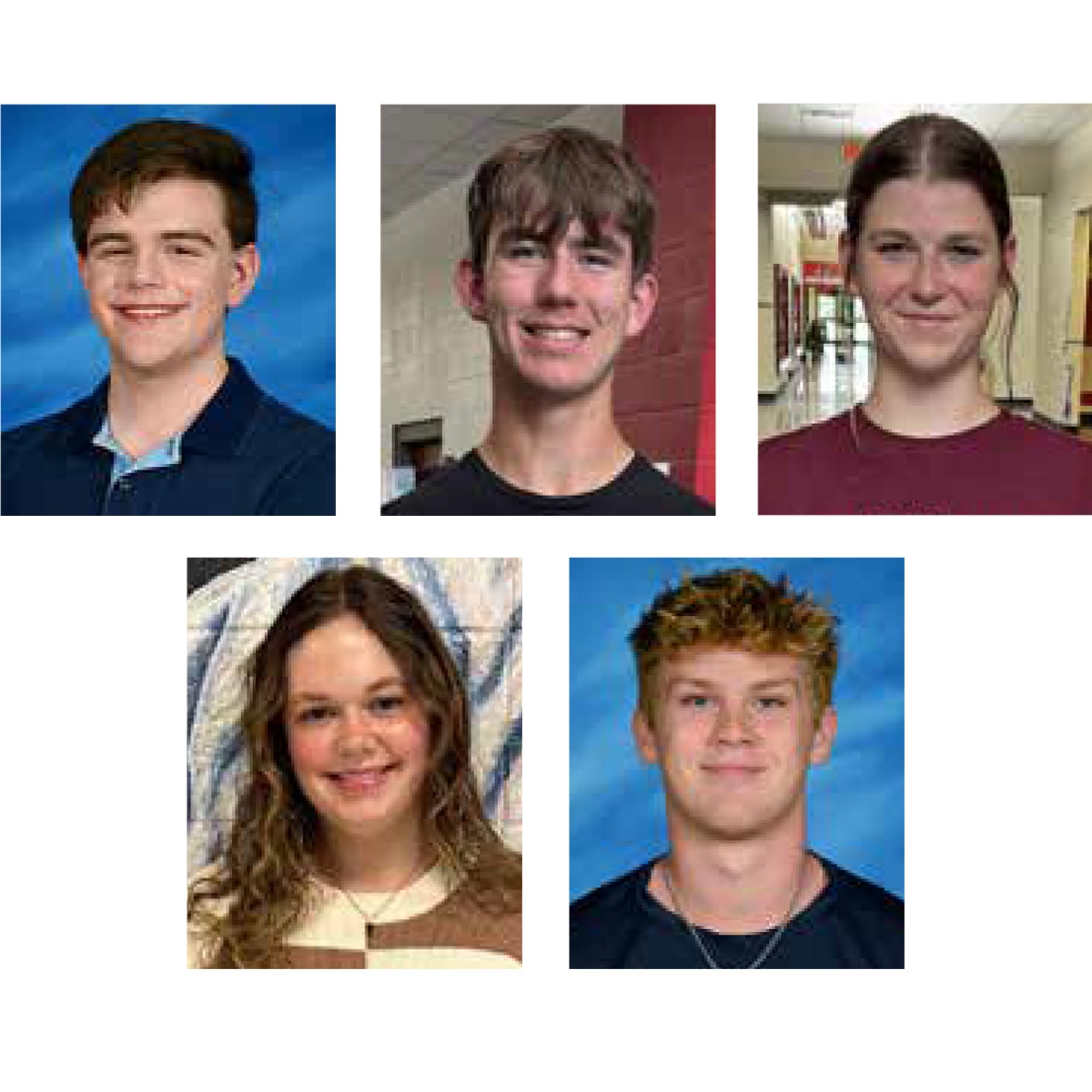 Delegates Selected for Educational Youth Tour