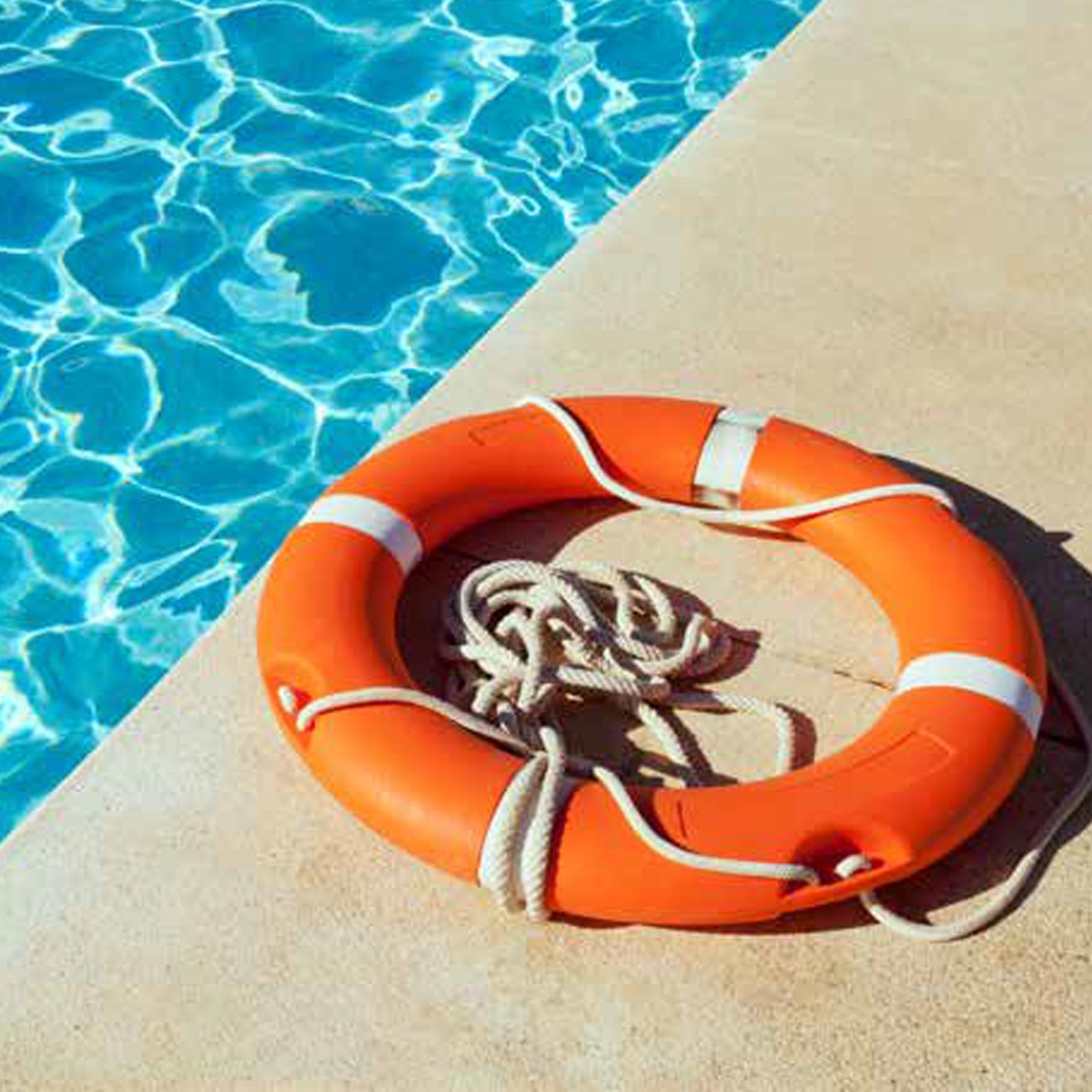 Swimming Pool Safety