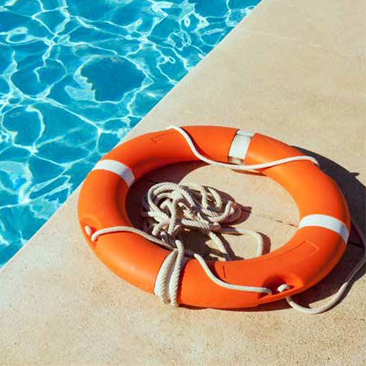 Swimming Pool Safety
