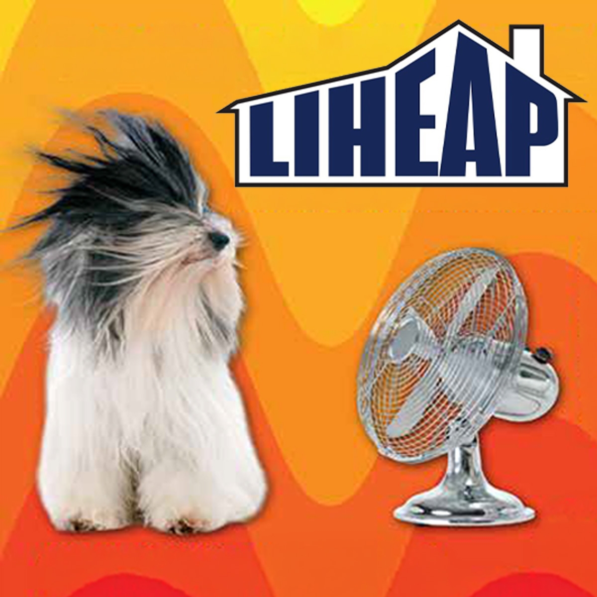 Cooling Assistance Available