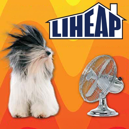 Cooling Assistance Available