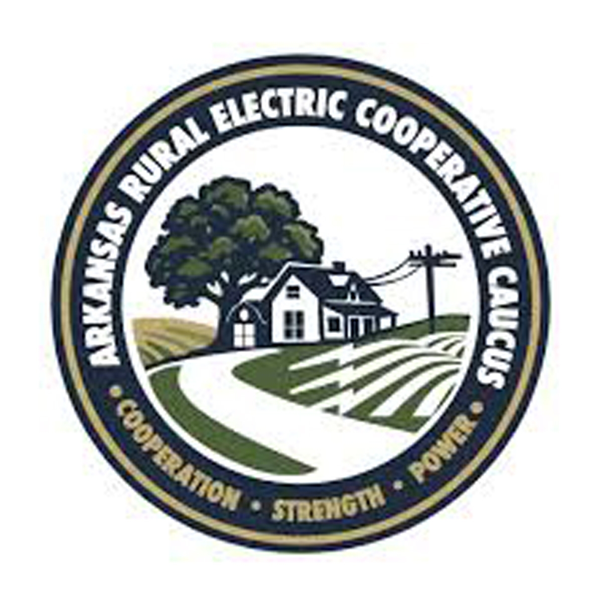 Lawmakers Join Cooperative Caucus
