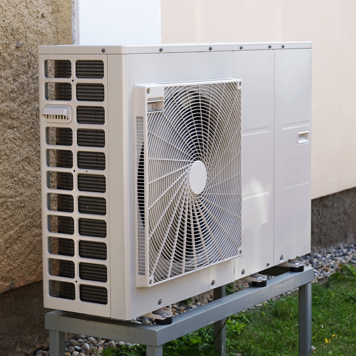 Affordable Comfort: Lower-Cost Systems Balance Affordability, Efficiency