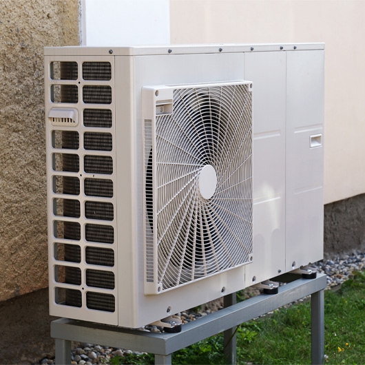 Affordable Comfort: Lower-Cost Systems Balance Affordability, Efficiency