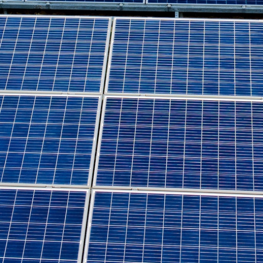 From the Manager's Desk - DON’T BE DECEIVED BY SOLAR SCAMS