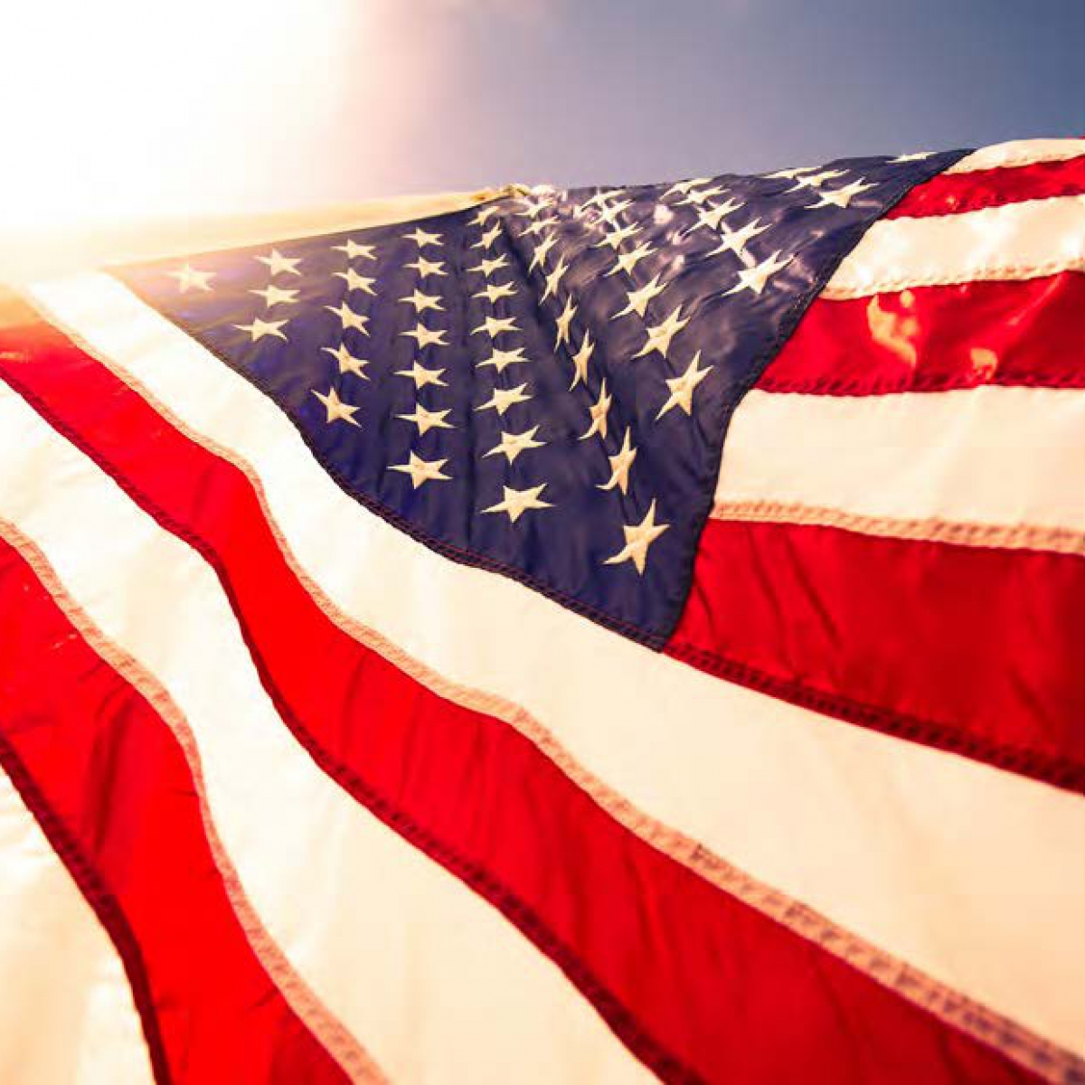 May is Military Appreciation Month