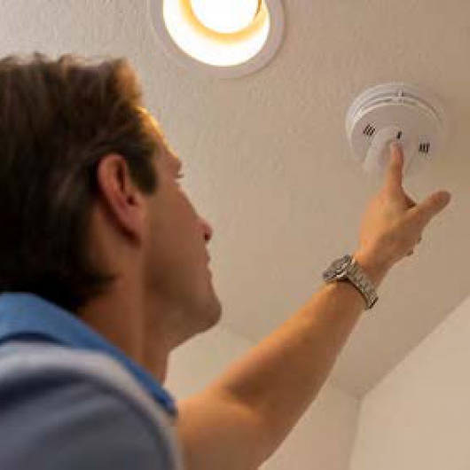 Simple tips to keep you safe
